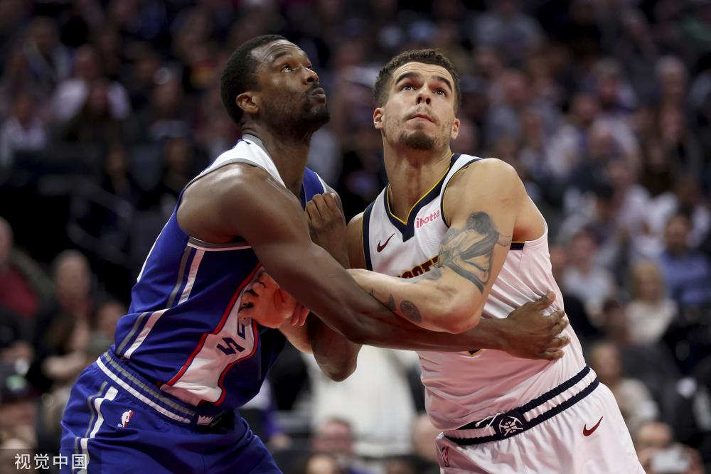 新賽季伊始 新賽季伊始