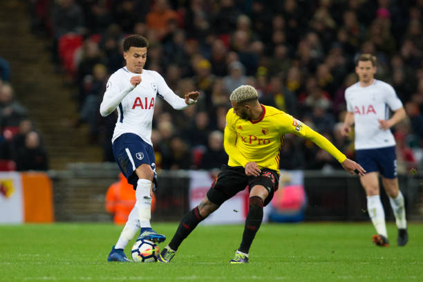 精彩的对决 精彩的对决